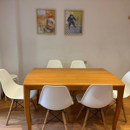 Acogedor Piso En Barcelona Lejlighed Eksteriør billede