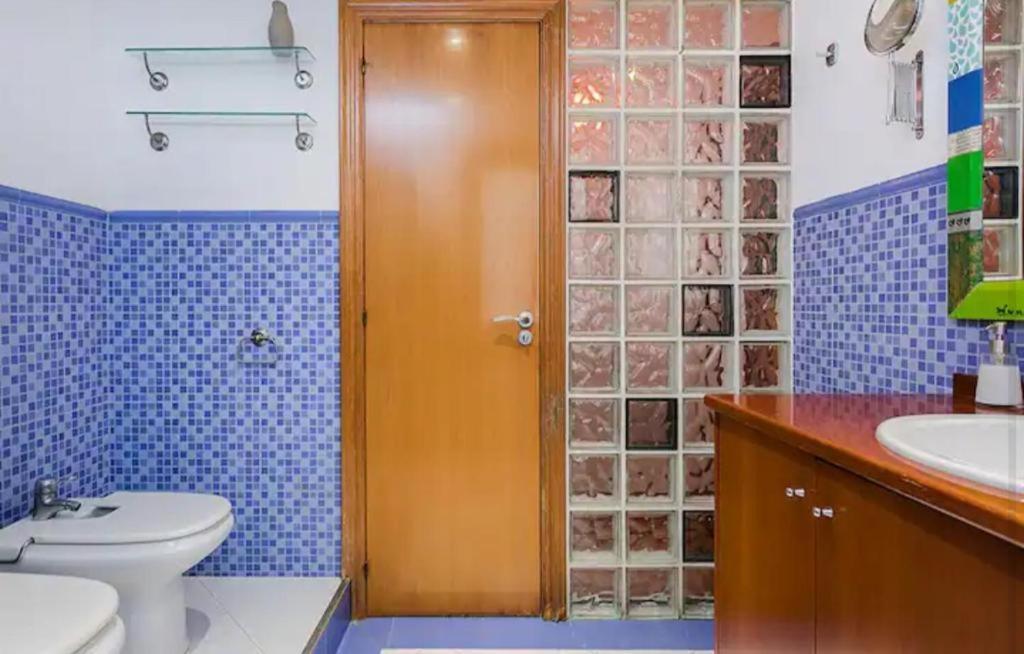 Acogedor Piso En Barcelona Lejlighed Eksteriør billede